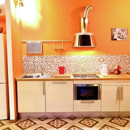 Apartamento Sole 3