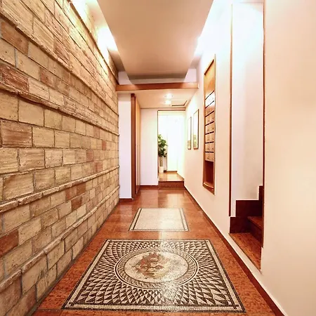 Apartamento Sole 3 Roma