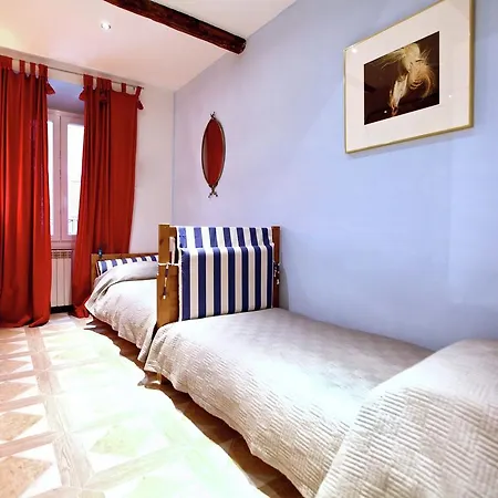 Sole 3 Apartment Rome