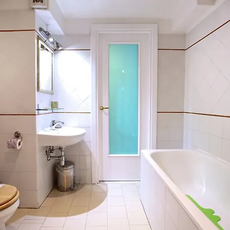 Sole 3 Apartamento Roma