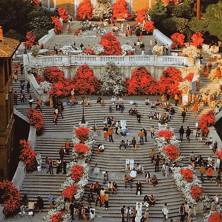Sole 3 * Roma